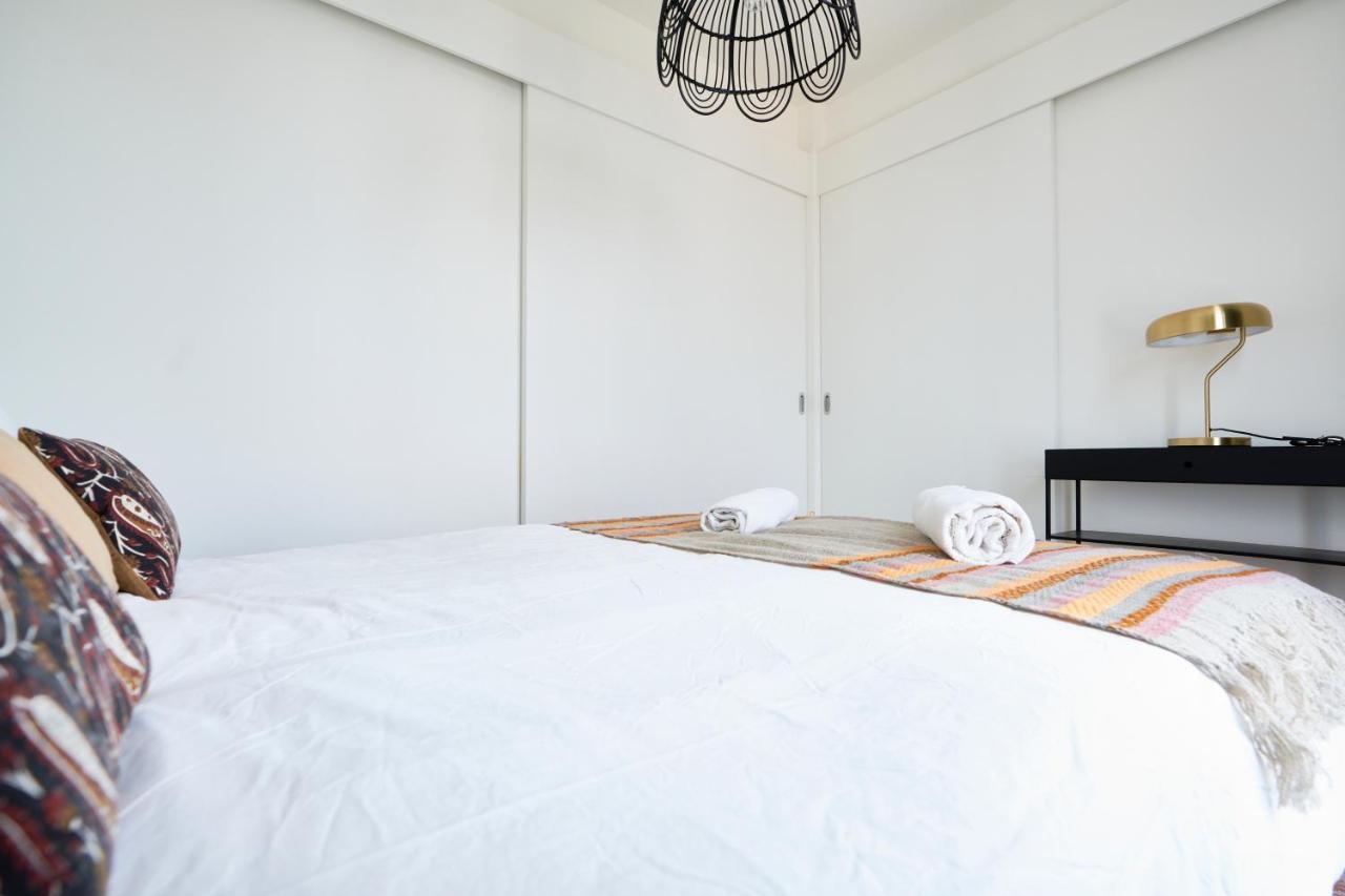 Diamant Penthouse Apartment Brussels Exterior photo